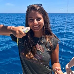 Meet your Posher, Catherine